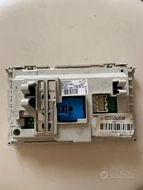 Scheda lavatrice IGNIS LTE 8206