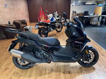 BMW c 400 x Abs my25
