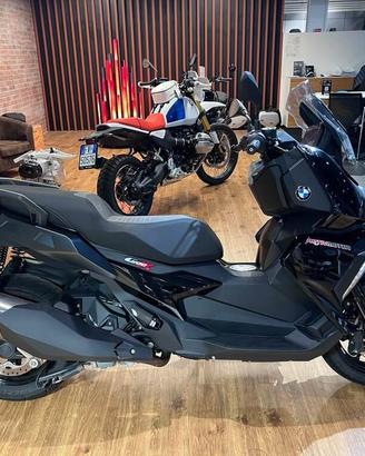 BMW c 400 x Abs my25
