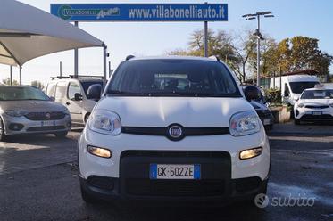 FIAT Panda 1.0 FireFly S&S Hybrid 5 POSTI