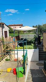 Appartamento isola D'Elba (cavo)