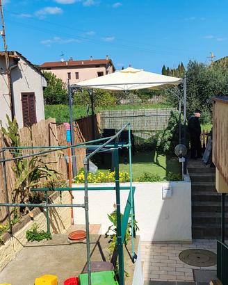 Appartamento isola D'Elba (cavo)