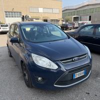Ford C-Max 2.0 TDCi 115CV TITANIUM AUTOMATIC 7POST