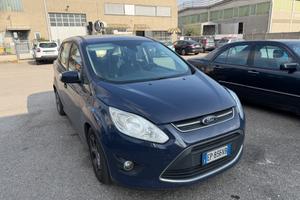 Ford C-Max 2.0 TDCi 115CV TITANIUM AUTOMATIC 7POST