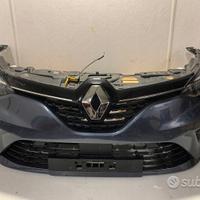 FIAT tipo ii cross paraurti cofano anteriore compl