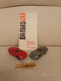 dromocar slot alfa romeo giulia tz policar poli