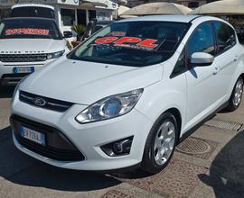 Ford C-Max 1.6 GPL di SERIE 120CV Plus