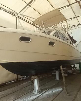 MOCHI 31 MOD. DOMINATOR FLYING - BARCA NATANTE