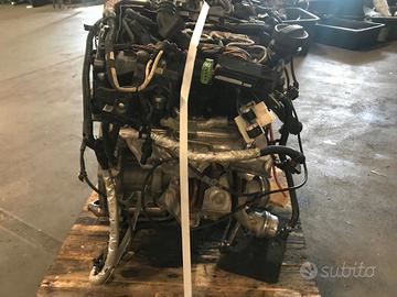 MOTORE - B37D15A Bmw 116D 1500 TD