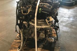 MOTORE - B37D15A Bmw 116D 1500 TD