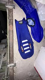 Copri sella yz 450F