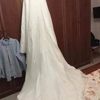 abito da sposa