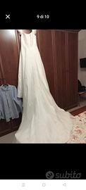 abito da sposa