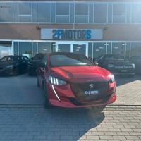 Peugeot 208 E-208 Active 100kW my20