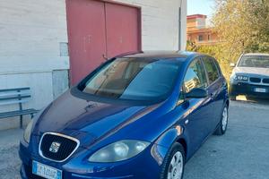 Seat Altea 1.9 TDI Stylance 105CV