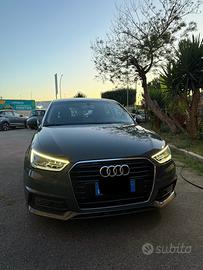 Audi a1 sportback s line diesel 1.4 tdi