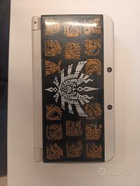 Nintendo 3ds 