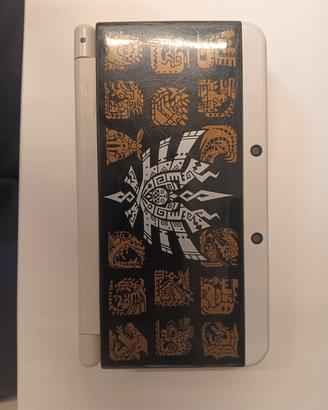 Nintendo 3ds 