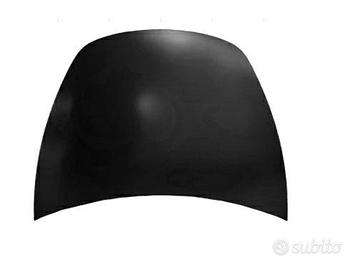 COFANO ANTERIORE TESLA MODEL 3 2017 IN ALLUMINIO