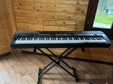 Tastiera Medeli tasti pesati