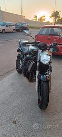 Yamaha fz 6