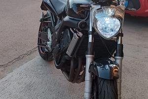 Yamaha fz 6
