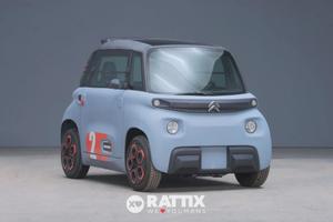 CITROEN Ami (2021) My Ami Pop Elettrica