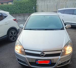 opel astra h 2005
