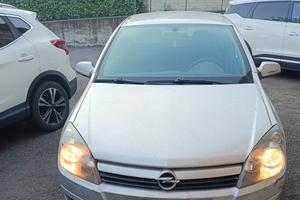 opel astra h 2005