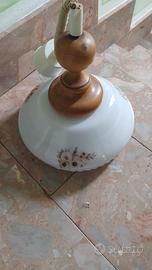 Lampadario da cucina
