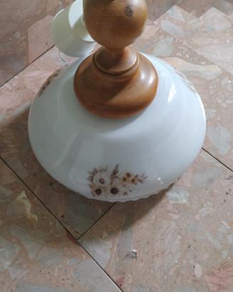 Lampadario da cucina