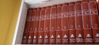Enciclopedia completa Le fonti del sapere