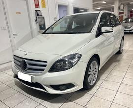 MERCEDES-BENZ B 180 CDI Executive