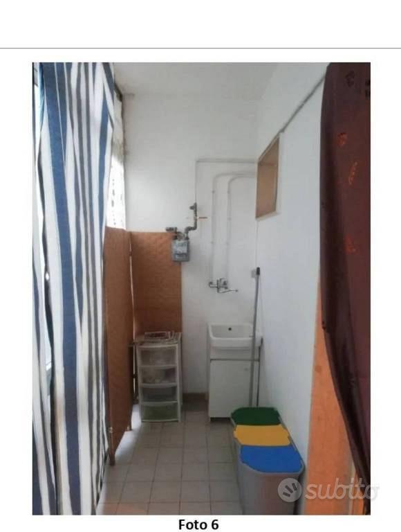 Appartamento – Ragusa, Cappuccini, Selvaggio - Vista 5
