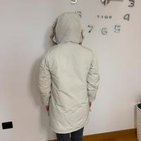 Woolrich donna xs parka xxs s