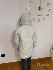 Woolrich donna xs parka xxs s