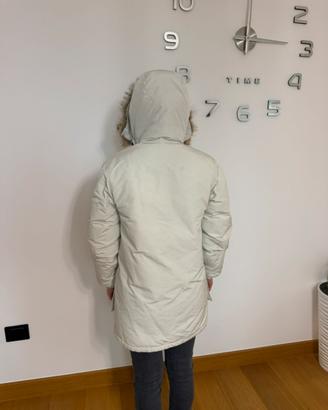 Woolrich donna xs parka xxs s