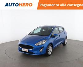 FORD Fiesta WP30133