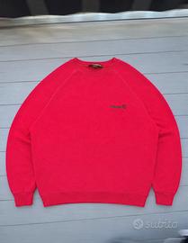 Felpa Timberland vintage rosa