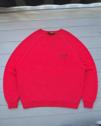 Felpa Timberland vintage rosa