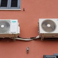 Climatizzatori condizionatore Installa