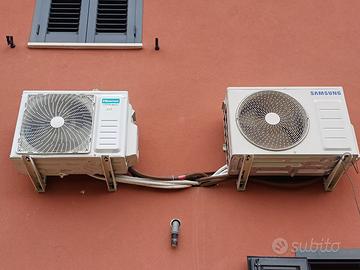 Climatizzatori condizionatore Installa