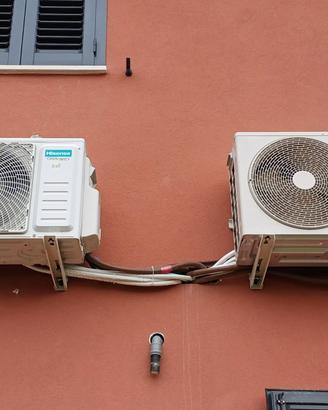Climatizzatori condizionatore Installa