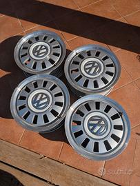 CERCHI IN LEGA 185/50 R16