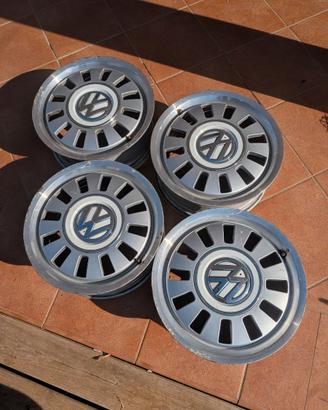 CERCHI IN LEGA 185/50 R16