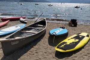 Roulotte con casetta in legno (Alto Lario)