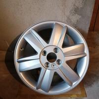 2 Cerchi in lega renault megane 2005