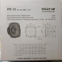 Visaton 