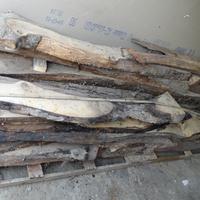 Tavoloni in noce nazionale stagionati