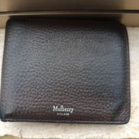 Portafoglio Mulberry 